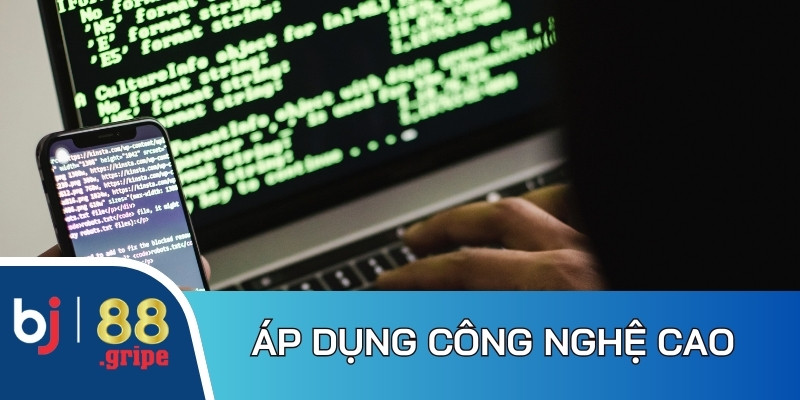 Áp dụng biện pháp hiện đại, công nghệ mã hóa trong lưu trữ thông tin