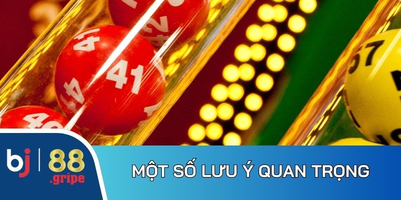 Đề Về 08 Hôm Sau Đánh Con Gì? Tổng Hợp Thống Kê 2026 6 Một số lưu ý quan trọng xoay quanh chủ đề soi cầu với đề 08