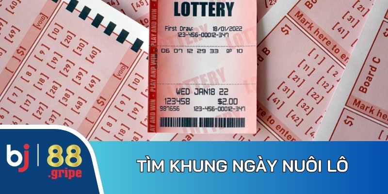 Đề Về 92 Hôm Sau Đánh Con Gì? Thống Kê Mới Nhất 2026 6 Tìm khung ngày nuôi lô đề dựa vào số 92 hợp lý