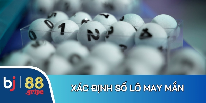 Đề Về 08 Hôm Sau Đánh Con Gì? Tổng Hợp Thống Kê 2026 2 Xác định số lô may mắn xoay quanh con đề 08 dựa vào tần suất